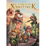 Le donjon de naheulbeuk tome 10 - quatrième saison - partie 1 Le donjon de naheulbeuk tome 10 - quatrième saison - partie 1