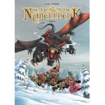 Le donjon de naheulbeuk tome 23 Le donjon de naheulbeuk tome 23