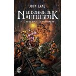 Le donjon de naheulbeuk - tome 4 - chaos sous la montagne
