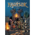 Le donjon de naheulbeuk - tome 4 - deuxième saison - partie 2 Le donjon de naheulbeuk - tome 4 - deuxième saison - partie 2