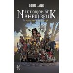 Le donjon de naheulbeuk - tome 5 - les veilleurs de glargh