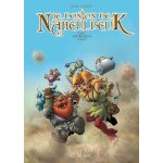 Le donjon de naheulbeuk - tome 6 - deuxi�me saison - partie 4