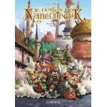 Le donjon de naheulbeuk tome 9 - troisime saison - partie 3