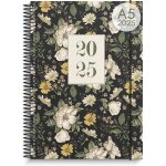 Doodle fleur agenda semainier 2025 a spirale format a5 21 x 15 cm décembre 2024 a janvier 2026 142 autocollant ... Doodle fleur agenda semainier 2025 a spirale format a5 21 x 15 cm décembre 2024 a janvier 2026 142 autocollant ...