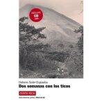 Dos semanas con los ticos - (1 cd audio)