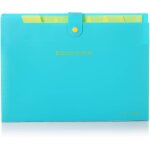 Dossiers de fichiers dossiers de fichiers de documents portables organiseur de lettres extensible