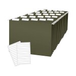 Dossiers suspendus lot de 25 chemises de classement taille dossiers suspendus dossiers pour classeurs ... Dossiers suspendus lot de 25 chemises de classement taille dossiers suspendus dossiers pour classeurs ...