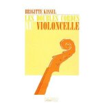 Doubles cordes au violoncelle / recueil