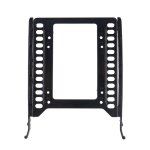 Double disque dur sata ssd de 2. 5 pouces a 3. 5 pouces, adaptateur de support de disque dur pour pc ...