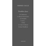Doubles - jeux - coffret en 7 volumes : tome 1, de l'ob�issance - tome 2, le rituel d'anniversaire - ...