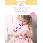 Mes doudous emotions - 15 peluches et jeux d'�veil ludiques et sensoriels