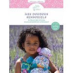 Mes doudous sensoriels - 15 peluches d'�veil pour grandir en s'amusant