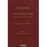 Douleur et acupuncture - de la recherche a la clinique