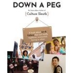 Down a peg