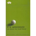 Le doyen du club - house - histoires de golf