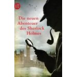Doyle, s: die neuen abenteuer des sherlock holmes