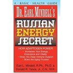 Dr. earl mindell's russian energy secret