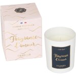 Draeger paris - bougie cadeau blanche parfumée fleur d'oranger mon rayon de soleil - idée cadeau amour, ... Draeger paris - bougie cadeau blanche parfumée fleur d'oranger mon rayon de soleil - idée cadeau amour, ...