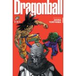 Dragonball 3 - in - 1, volume 6 Dragonball 3 - in - 1, volume 6