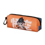 Dragon ball kamehameha trousse carr� fan 2. 0, orange