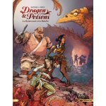 Dragon & poisons - tome 2 - le bedonnant et le balafr�