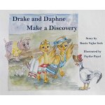 Drake and daphne make a discovery