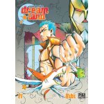 Dreamland - tome 21 : bibi Dreamland - tome 21 : bibi