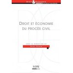 Droit et economie du procs civil