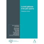 Le droit judiciaire et les pots - pourris - th�matiques choisies