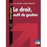 Le droit - outil de gestion