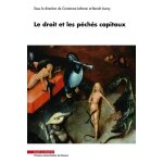 Le droit et les pchs capitaux