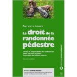 Le droit de la randonne pdestre