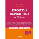 Droit du travail