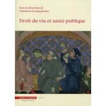 Droit du vin et sant� publique