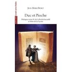 Duc et pioche - dialogues entre m. de la rochefoucauld et mme de la fayette