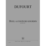 Duel a coups de gourdin / recueil