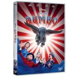 Dumbo (2019) (dvd)