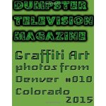 Dumpster television magazine #