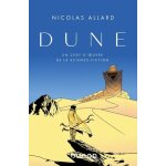 Dune - un chef - d'oeuvre de la science fiction