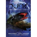 Dune, le roman graphique - tome 2 - muad'dib Dune, le roman graphique - tome 2 - muad'dib