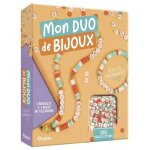 Mon duo de bijoux - 1 bracelet + 1 bijou de tlphone