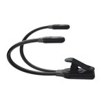 Duoflex led music light kit / lampes de pupitre