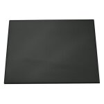 Durable 15dur720301 sous - mains noir