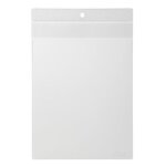 Durable 2306 transparent a5