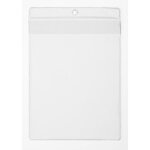 Durable 230719 protecteur de feuilles 210 x 297 mm (a4) polypropyl�ne (pp) 10 pi�ces