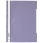 Durable 257312 prot�ge documents polypropyl�ne (pp) lilas