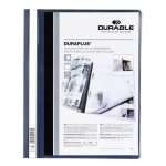 Durable 2579 - 07 prot�ge documents bleu