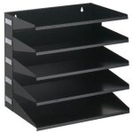 Durable 336001 trieur noir 1 pi�ce import allem?