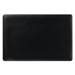 Durable 710201 sous - mains noir