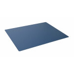 Durable 713207 sous - mains polypropyl�ne (pp) bleu